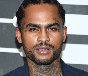 Dave East Height Weight Shoe Size Body Measurements Facts