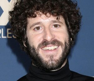 Lil Dicky Height Weight Shoe Size Body Measurements Facts Ethnicity