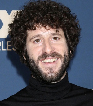 lil dicky professional rapper full album zip