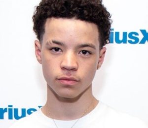 Lil Mosey Height Weight Shoe Size Body Measurements Stats Facts