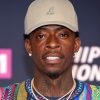 Rich Homie Quan Height Weight Shoe Size Body Measurements Ethnicity