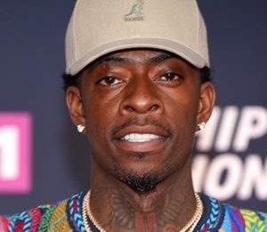 Rich Homie Quan Height Weight Shoe Size Body Measurements Ethnicity