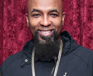Tech N9ne Height Weight Shoe Size Body Measurements Facts Family
