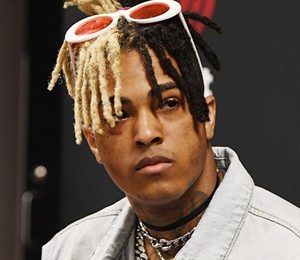 XXXTentacion Height Weight Shoe Size Measurements Facts Family