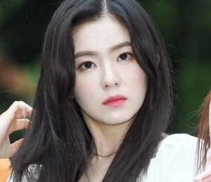 Red Velvet Irene Height Weight Shoe Size Body Measurements Facts