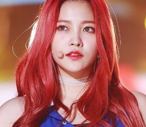 Red Velvet Yeri Height Weight Shoe Size Body Measurements Stats Facts