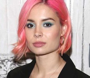 Nina Nesbitt Height Weight Shoe Size Body Measurements Facts Ethnicity