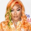 Stefflon Don Body Measurements Height Weight Shoe Size Facts Family