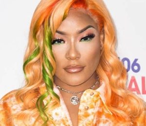 Stefflon Don Body Measurements Height Weight Shoe Size Facts Family