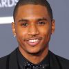Trey Songz Height Weight Shoe Size Body Measurements Facts Family
