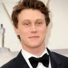George MacKay Height Weight Shoe Size Measurements Facts Family Bio