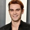 KJ Apa Height Weight Shoe Size Measurements Facts Family