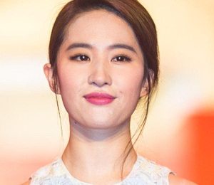 Liu Yifei Height Weight Shoe Size Body Measurements Facts Family