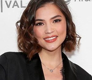 Rhian Ramos Body Measurements Height Weight Shoe Size Facts