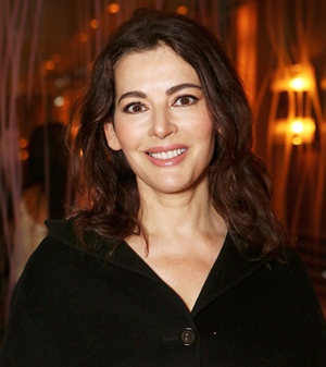 Nigella Lawson Body Measurements Height Weight Shoe Size Facts Bio