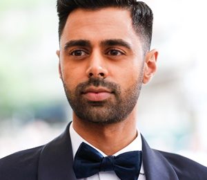 Hasan Minhaj Height Weight Shoe Size Body Measurements Facts Family