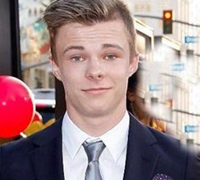 Nicholas Hamilton Height Weight Shoe Size Measurements Family