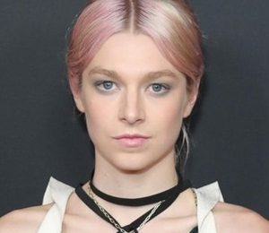 Hunter Schafer Height Weight Shoe Size Body Measurements Facts