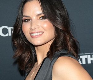 Katrina Law Height Weight Shoe Size Measurements Family Ethnicity