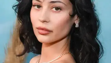 Alexa Demie Face
