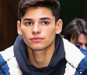 Ryan Garcia Height Weight Biceps Shoe Size Measurements Facts