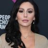 Jenni JWoww Farley Measurements Height Weight Shoe Size Facts