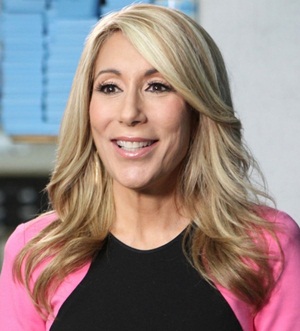 Lori Greiner Height Weight Body Measurements Shoe Size Family Facts