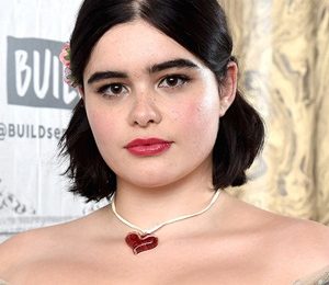 Barbie Ferreira Body Measurements Height Weight Shoe Size Stats Facts