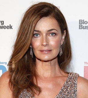 Paulina Porizkova Height Weight Shoe Size Measurements Facts Ethnicity