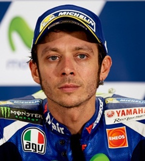 Valentino Rossi Height Size Measurements Religion Family