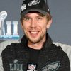 Nick Foles Height Weight Shoe Size Measurements Facts Family