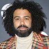 Daveed Diggs Height Weight Shoe Size Measurements Facts Family