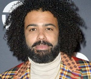 Daveed Diggs Height Weight Shoe Size Measurements Facts Family