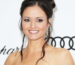 Danica McKellar Height Weight Shoe Size Measurements Facts