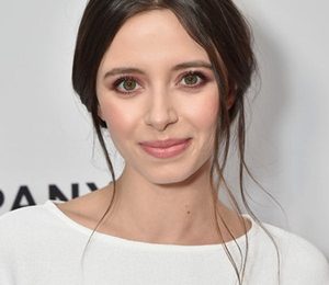 Elizabeth Cappuccino Body Measurements Height Weight Shoe Size Facts