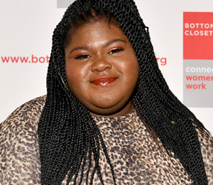 Gabourey Sidibe Body Measurements Height Weight Shoe Size Facts