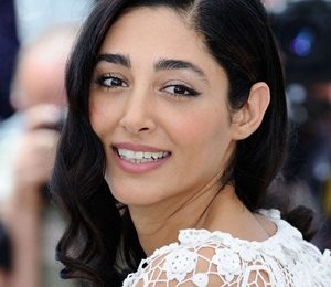 Golshifteh Farahani Height Weight Shoe Size Measurements Facts