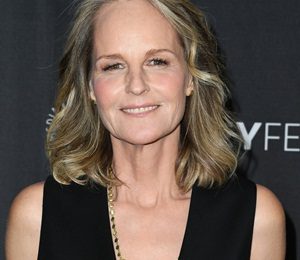 Helen Hunt Height Weight Shoe Size Body Measurements Facts