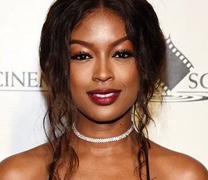 Javicia Leslie Measurements Height Weight Shoe Size Facts Family