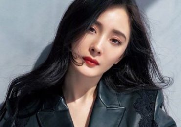 Yang Mi Height Weight Shoe Size Measurements Age Facts Family