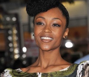 Yaya DaCosta Height Weight Shoe Size Measurements Facts Family Tree