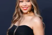 Jordyn Woods Face