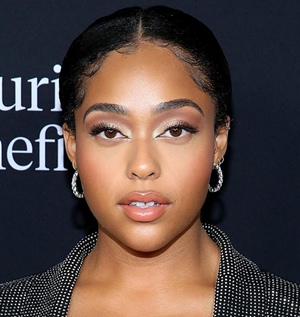 Jordyn Woods Measurements Height Weight Bra Shoe Size Facts Ethnicity