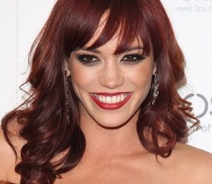 Jessica Sutta Body Measurements Height Weight Shoe Size Facts Family