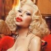 Amanda Lepore Measurements Height Weight Shoe Size Stats Facts
