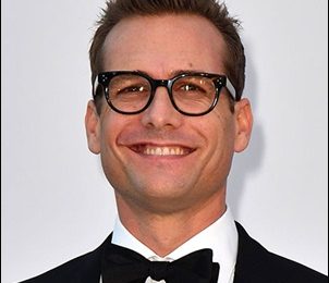 Gabriel Macht Height Weight Shoe Size Body Measurements Family Bio