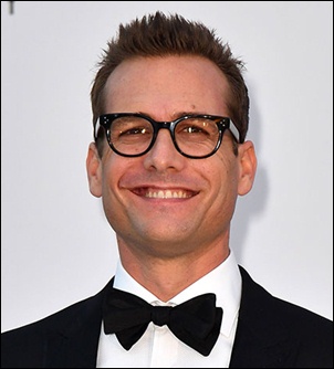 Gabriel Macht Height Weight Shoe Size Body Measurements Family Bio