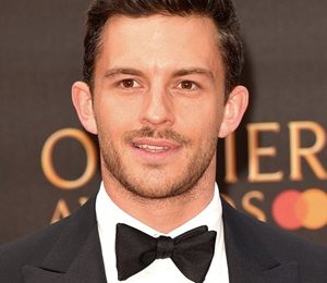 Jonathan Bailey Height Weight Shoe Size Measurements Facts