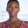 Michaela Coel Height Weight Shoe Size Body Measurements Facts