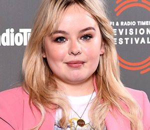 Nicola Coughlan Height Weight Shoe Size Measurements Facts Family